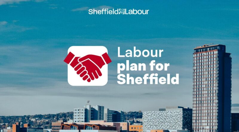 Labour plan for Sheffield